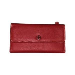 Giani Bernini Tri Fold Wallet